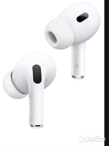 Airpods pro 2