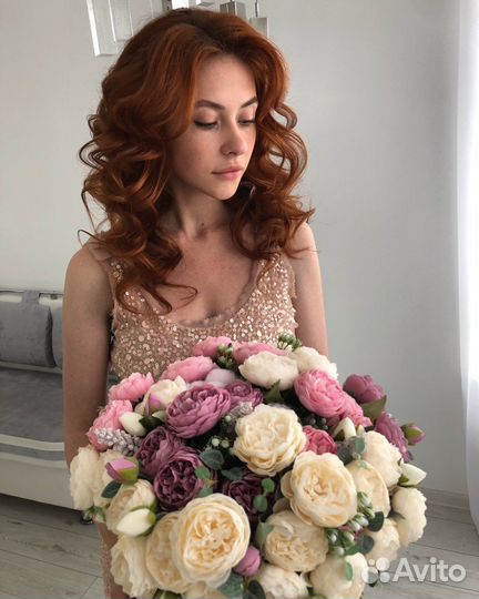 Курсы причесок и укладок. Обучение локонам