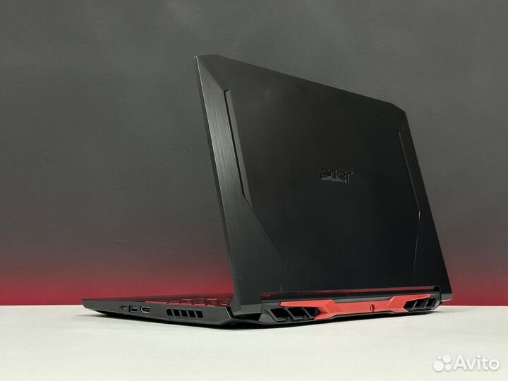 Игровой Acer Nitro 15.6