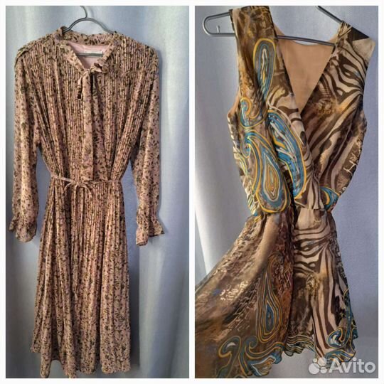 Женские вещи 42-44