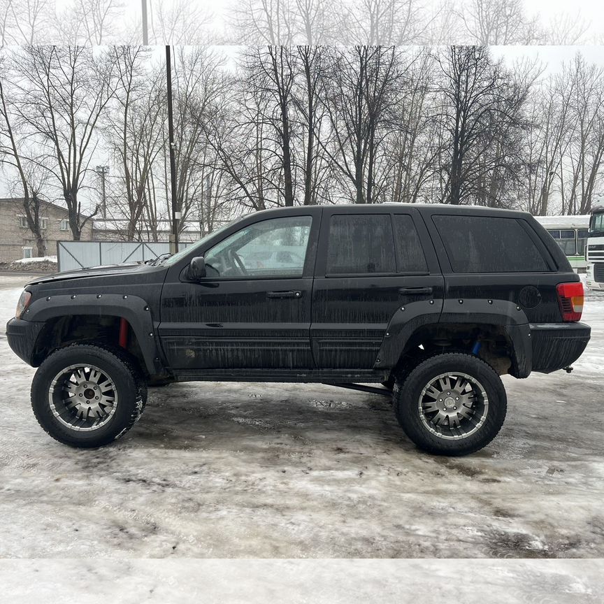 ❤︎ Купить Jeep 🚘 от 935 000 ₽ в Сыктывкаре: 68 объявлений