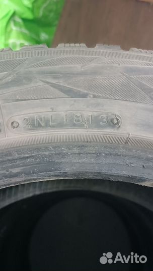 Toyo Observe G3-Ice 215/55 R17 98T
