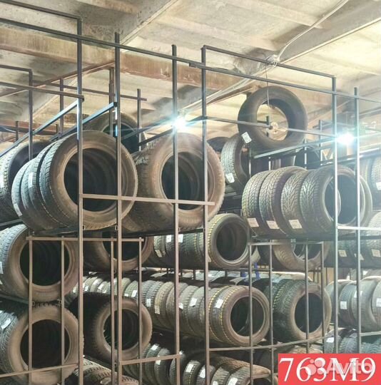 Zeta Antarctica Ice 205/55 R16 90Q