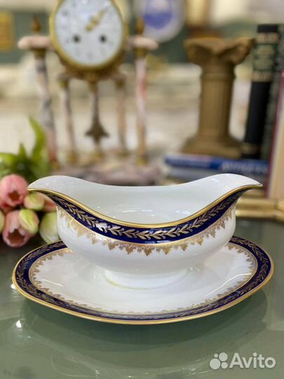 Соусник Limoges Франция