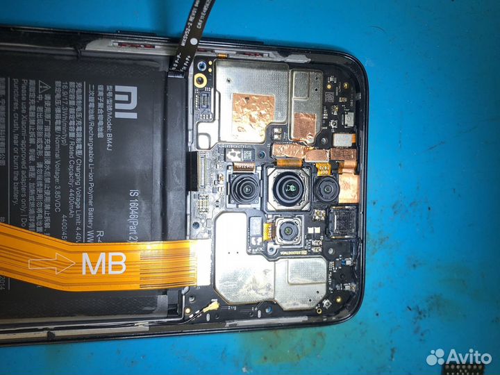 Срочный ремонт телефонов