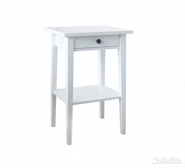 Тумба прикроватная тумбочка Нортон (Икеа хемнэс)