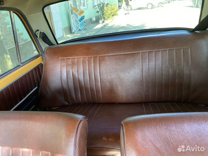 ВАЗ 2101 1.2 МТ, 1980, 150 000 км