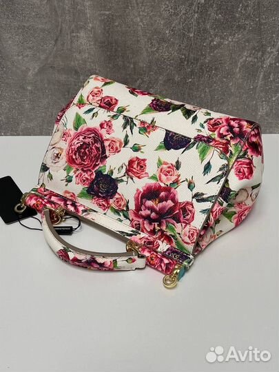 Сумка dolce gabbana