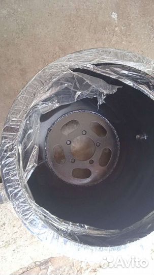 Продам диски на вездеход