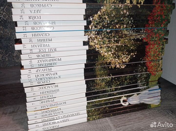 Великие художники комсомольская правда