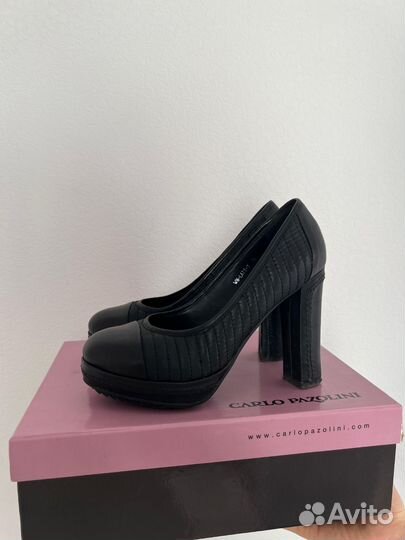 Ботильоны 36 размер