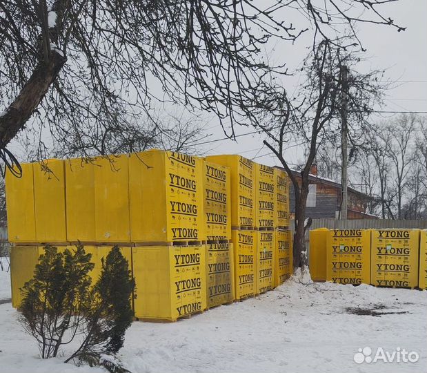 Газоблок