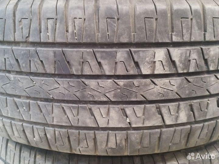 Sailun Terramax CVR 235/65 R17