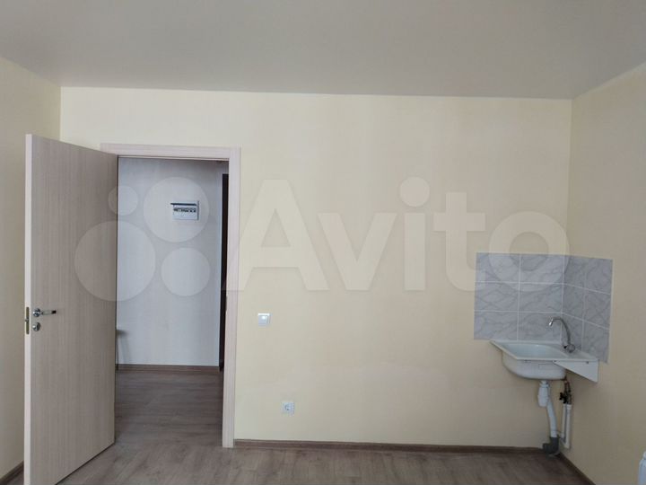 2-к. квартира, 74,4 м², 6/10 эт.