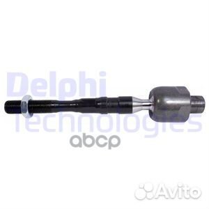 Тяга рулевая голая L/R TA2579 Delphi