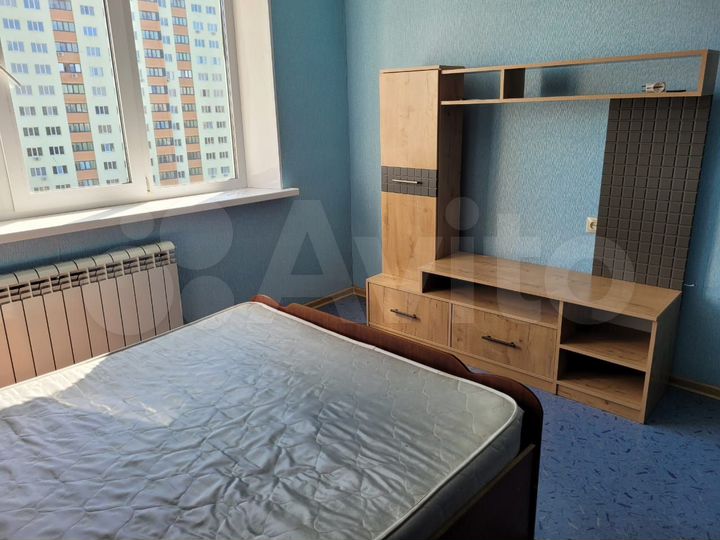 1-к. квартира, 36 м², 9/10 эт.