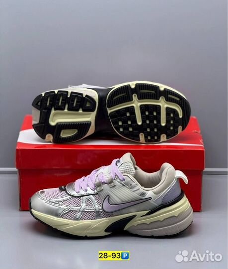 Кроссовки Nike V2k (Арт.29336)