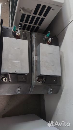 Сплит система бу