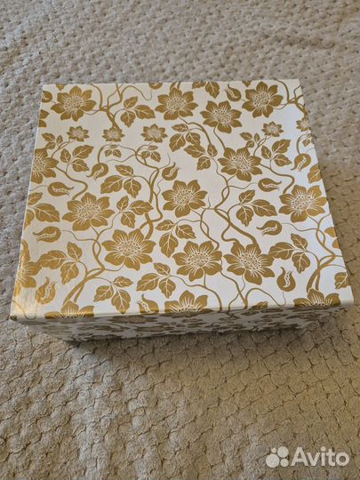 Чайная пара набор