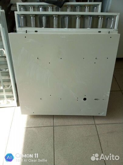 Светильник потолочный бу