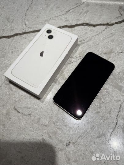iPhone 13, 128 ГБ