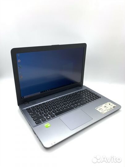 Универсальный ноутбук (i5/ nVidia/ IPS)