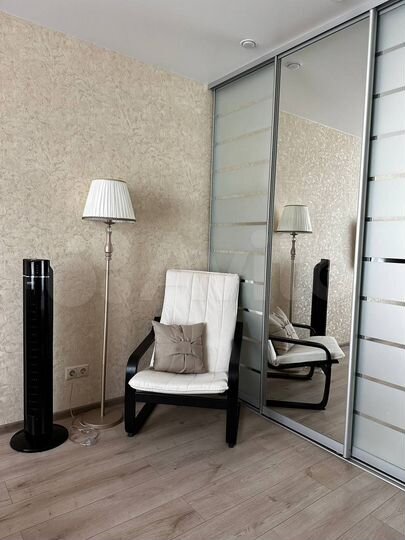 1-к. квартира, 29,1 м², 3/3 эт.