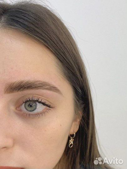 Архитектура бровей,мужская коррекция бровей