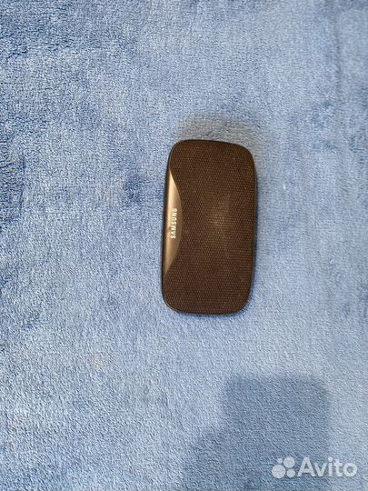 Блютуз колонка samsung