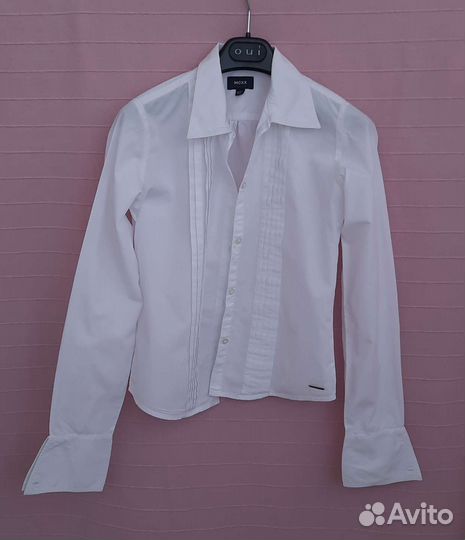 Рубашка на девочку, рост 158-164, mexx, оригинал