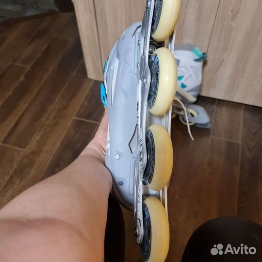 Ролики reaction