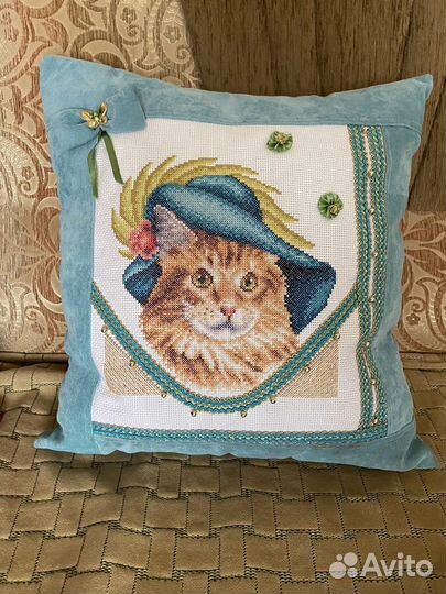 Подушки для дивана