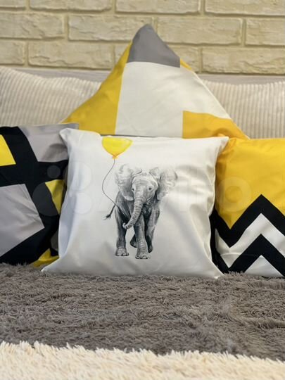 Квартира-студия, 25 м², 5/5 эт.