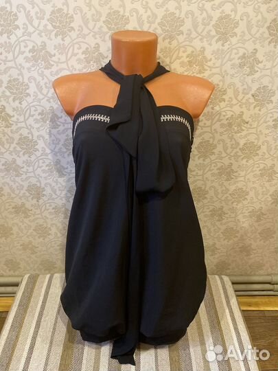 Платье вечернее италия