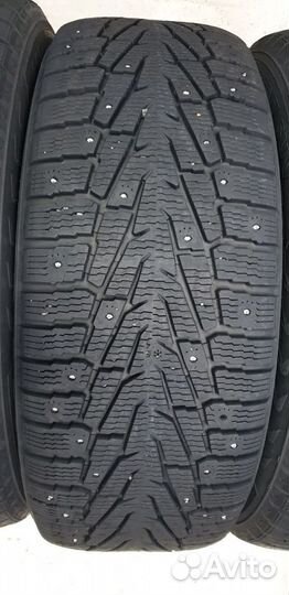 Nokian Tyres Hakkapeliitta 7 SUV 265/60 R18 114T