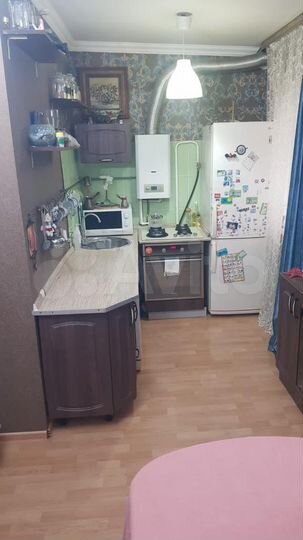 2-к. квартира, 47 м², 5/5 эт.