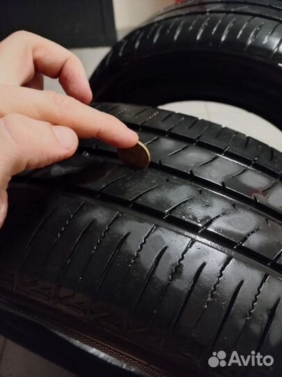 Toyo H03 185/60 R14 30K