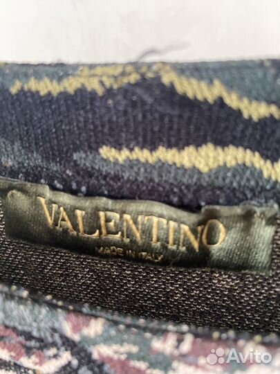 Джемпер женский Valentino италия размер S