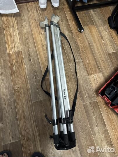 Hilti pr30 hvs