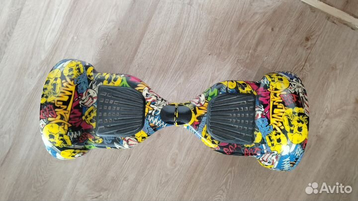 Гироскутер бу