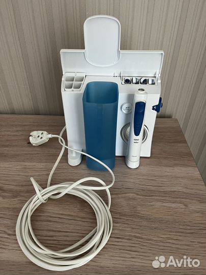 Ирригатор braun