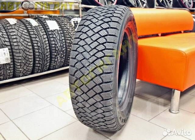 Maxxis Premitra Ice 5 SUV / SP5 265/70 R16