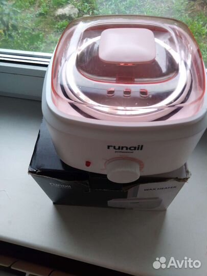 Воскоплав для депиляции