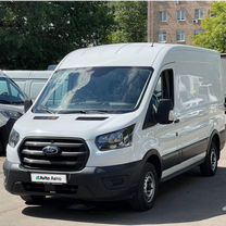 Ford Transit 2.0 MT, 2021, 110 000 км, с пробегом, цена 3 500 000 руб.