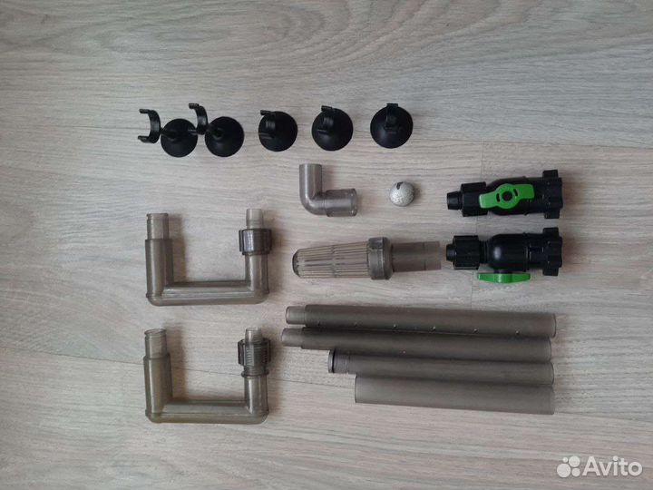 Фильтр для аквариума