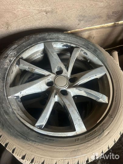 КАМА Грант 175/40 R16
