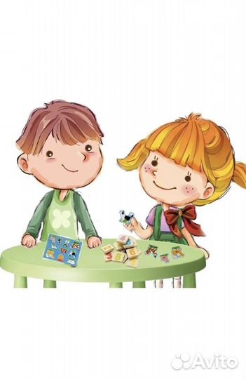 Логопед дефектолог Запуск речи ава терапия