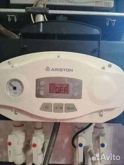 Ремонт Газовых котлов, колонок. Промывка отопления