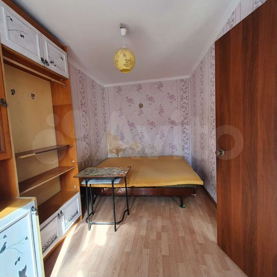3-к. квартира, 54,9 м², 4/5 эт.