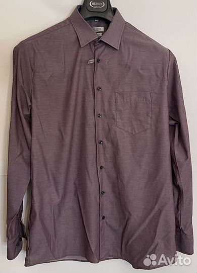 Рубашка мужская Nobel League оригинал L(41)